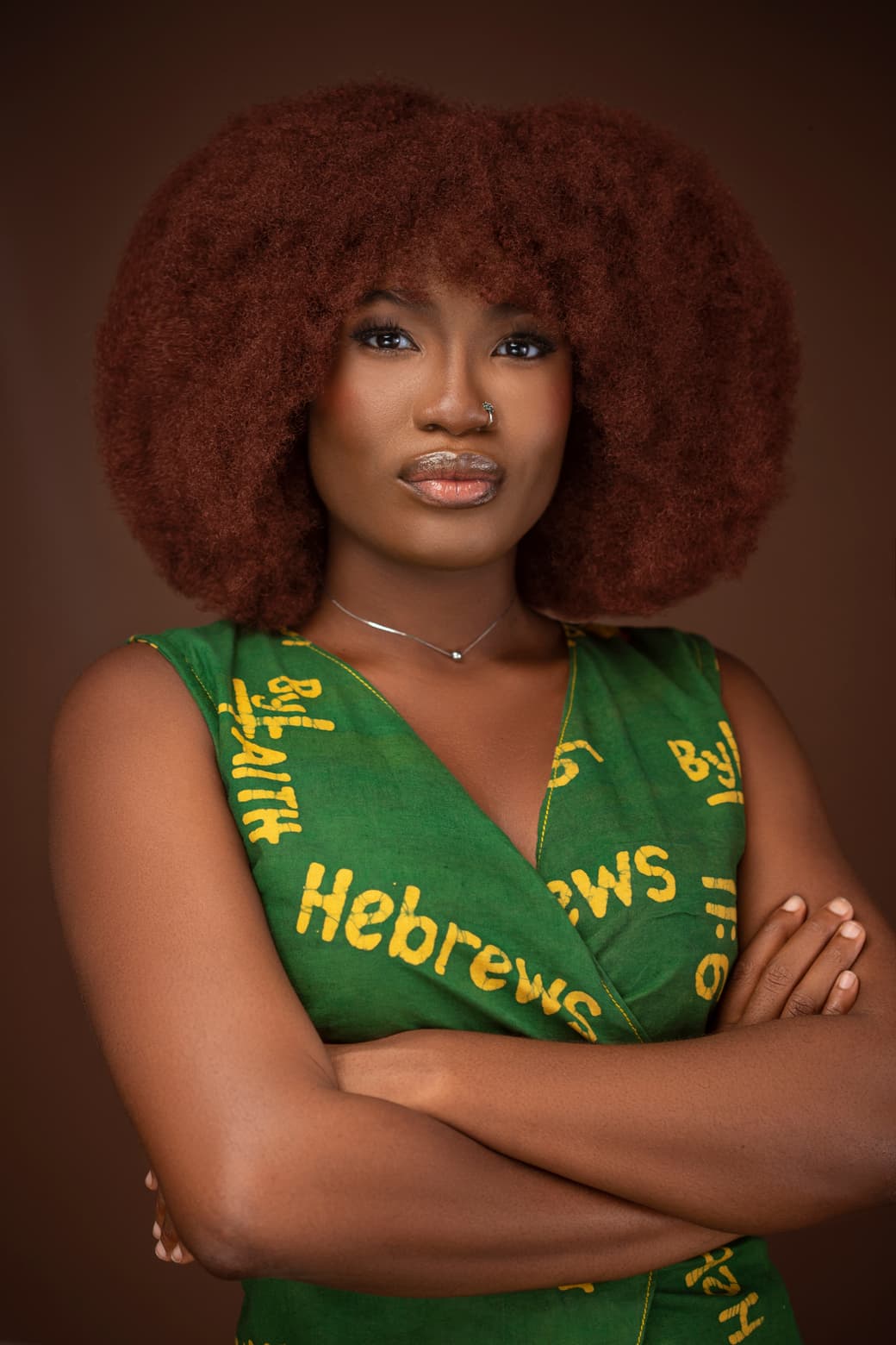 Funmi Coker